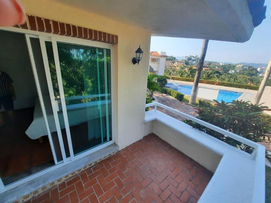 Villa Del Palmar Departemento Manzanillo Exterior foto